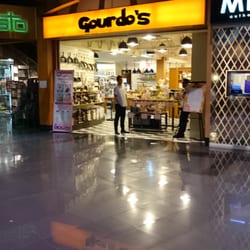 Gourdo's