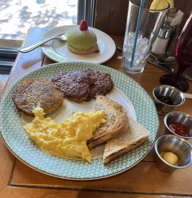 Konditorei Restaurant by null