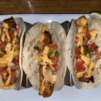 The Ainsworth - Fish tacos - Sports Bars Near Me - Hoboken, New Jersey The Ainsworth - Fish tacos - Sports Bars Near Me - Hoboken, New Jersey