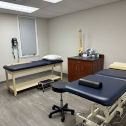 Smart Move Physical Therapy