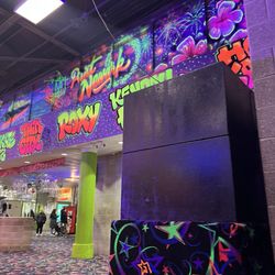 Branch Brook Park Roller Skating Center