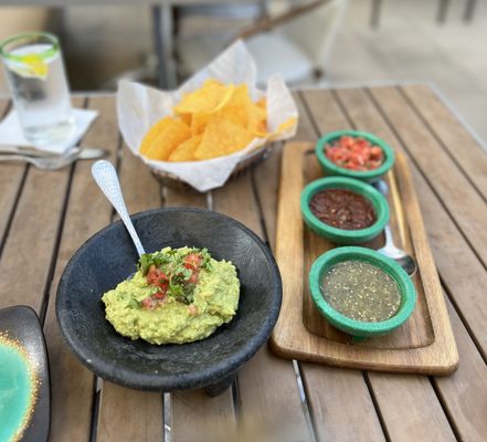 Avocado Cantina by null