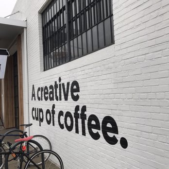Order & Chaos coffee - Great vibe - Coffee & Tea Near Me - Baltimore, Maryland
