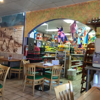 Las Americas - The waitress has been very accommodating. I recommend trying! - Mexican Near Me - Nashville, Tennessee Las Americas - The waitress has been very accommodating. I recommend trying! - Mexican Near Me - Nashville, Tennessee