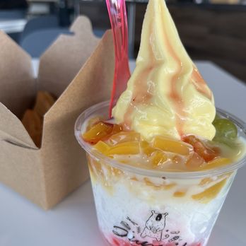 Junni Desserts - Desserts Near Me - Folsom, California