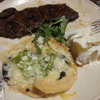 Meso Maya Comida y Copas - Carne Asada - Mexican Near Me - Fort Worth, Texas