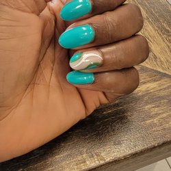 Kingdom Spa - Another great work by Scott