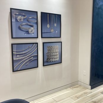 Blue Nile - Jewelry Near Me - Orlando, Florida