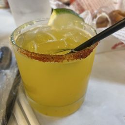Mango margarita Mango margarita