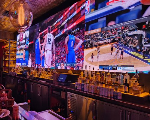 Jason Aldean's Kitchen + Bar by null