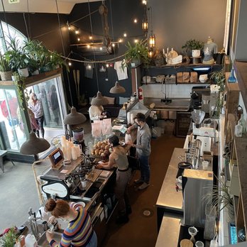 Kraken Coffee - Coffee & Tea Near Me - Avila Beach, California Kraken Coffee - Coffee & Tea Near Me - Avila Beach, California
