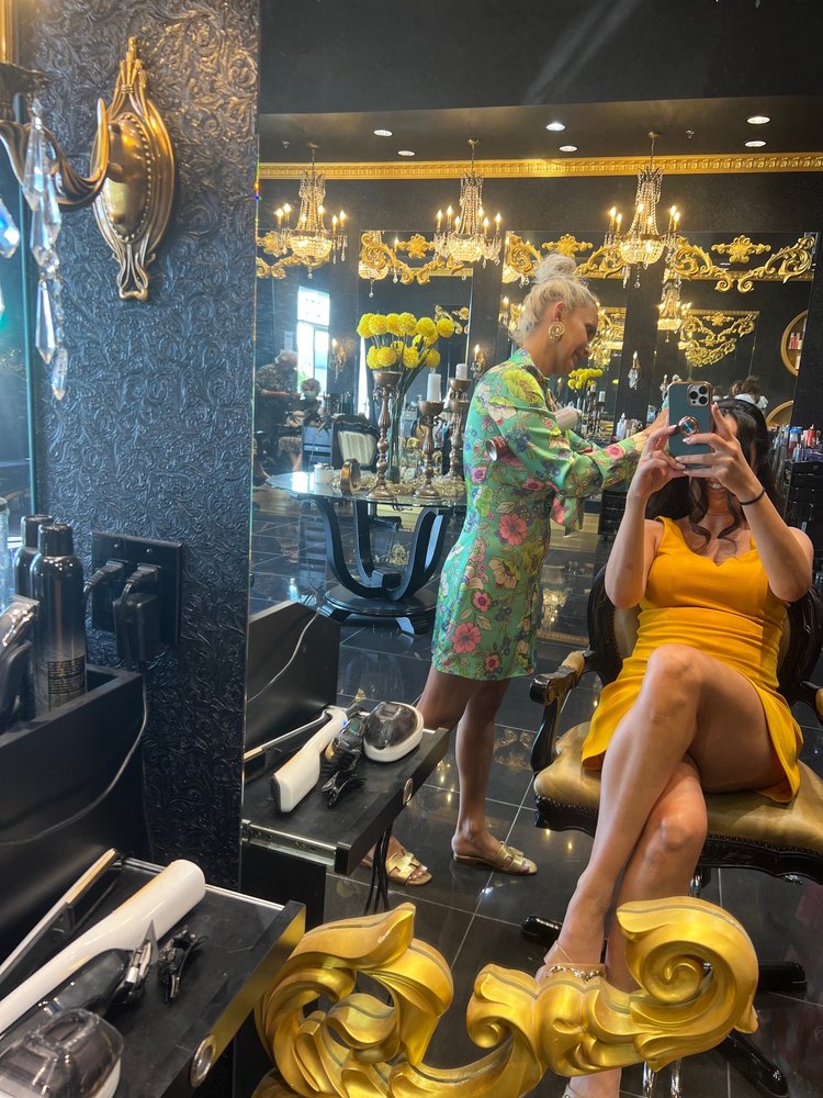 SH BOUTIQUE SALON Updated July 2024 18 Photos 11 Disera Drive