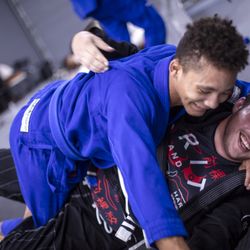 Culture of Jiu Jitsu Academy