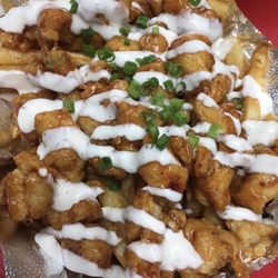 SoCal Wings