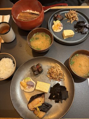 OKONOMI / YUJI Ramen Manhattan by null
