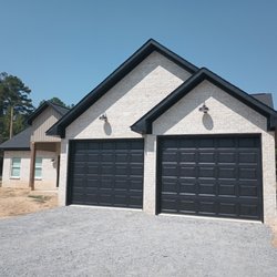 3D Overhead Door