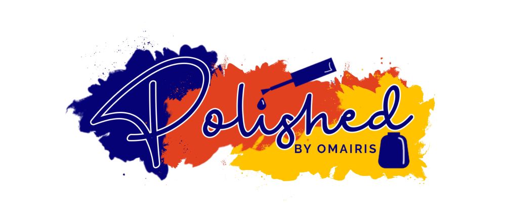 Polished by Omairis Logo