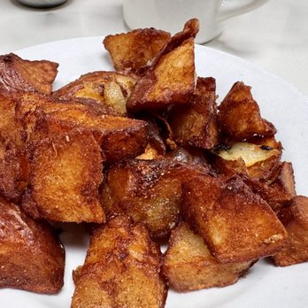 Half Day Cafe - HOME FRIES - Breakfast & Brunch Near Me - Kentfield, California Half Day Cafe - HOME FRIES - Breakfast & Brunch Near Me - Kentfield, California