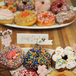 Hurts Donut Company