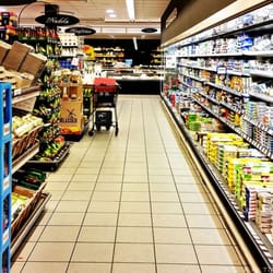 A. Glasmeyer - Käsetheke voraus - Glasmeyer Feinkost (01/2017)