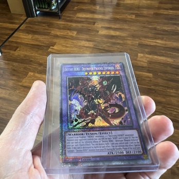 Kingslayer Games - Pulls from the shop - Hobby Shops Near Me - Oceanside, California