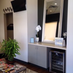 Comfort Dental Care - Large mirror! Lots of natural light!