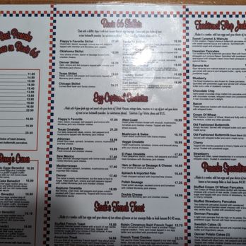 Stacks On Route 66 - Stacks Menu - Page 2 - Oct 19, 2023 - American Near Me - Glendora, California Stacks On Route 66 - Stacks Menu - Page 2 - Oct 19, 2023 - American Near Me - Glendora, California