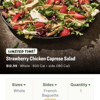 Panera Bread - Sandwiches Near Me - Bensalem, Pennsylvania Panera Bread - Sandwiches Near Me - Bensalem, Pennsylvania
