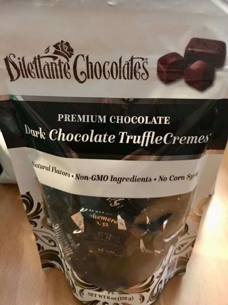 DILETTANTE CHOCOLATES Updated October 2024 18251 Cascade Ave S, Tukwila, Washington