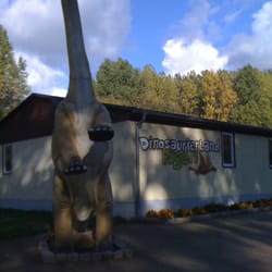 Dinosaurierland