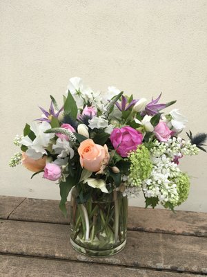 The Bridgehampton Florist by null