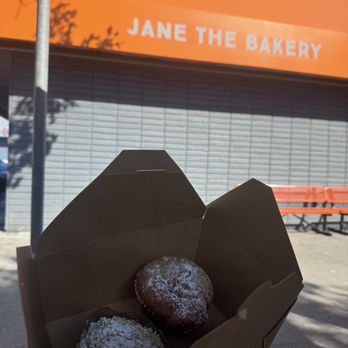 Jane The Bakery - Bakeries Near Me - San Francisco, California Jane The Bakery - Bakeries Near Me - San Francisco, California