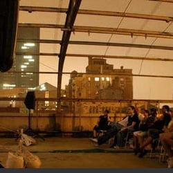 Rooftop Films