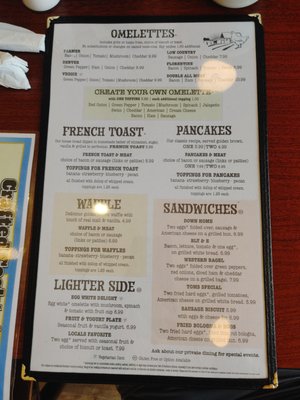 Menu photo 8 Family Barn- Surfside Beach Surfside Beach, SC Menu photo 8 Family Barn- Surfside Beach Surfside Beach, SC