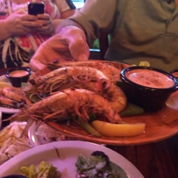 Knotty Pine On the Bayou - Shrimp boil - Cajun/Creole Near Me - Cold Spring, Kentucky