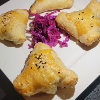 Dolan's - Samsa - Asian Fusion Near Me - Alhambra, California Dolan's - Samsa - Asian Fusion Near Me - Alhambra, California