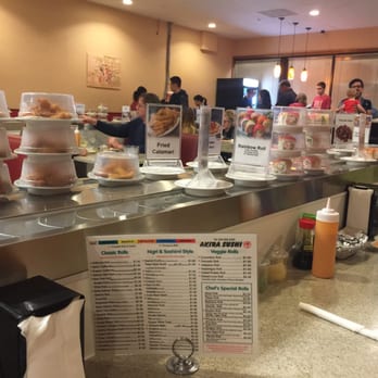 Akira Sushi - Sushi Bars Near Me - Clackamas, Oregon Akira Sushi - Sushi Bars Near Me - Clackamas, Oregon
