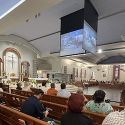 All Saints Catholic Church
