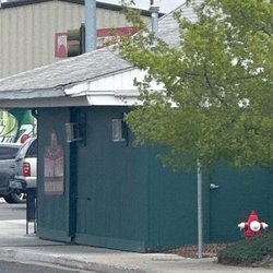 Depot Grill And Catering