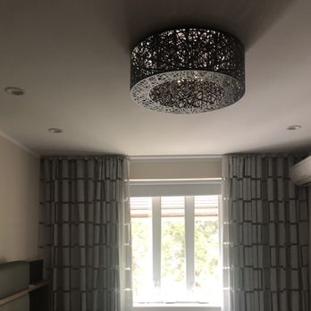 Tri-State Eco Plug - Bedroom light fixture installed - Electricians Near Me - Brooklyn, New York Tri-State Eco Plug - Bedroom light fixture installed - Electricians Near Me - Brooklyn, New York