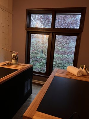 Zen Spa by null