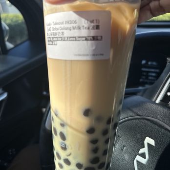 N25 NITRO TEA - Updated March 2026 - 40 Photos & 13 Reviews - 561