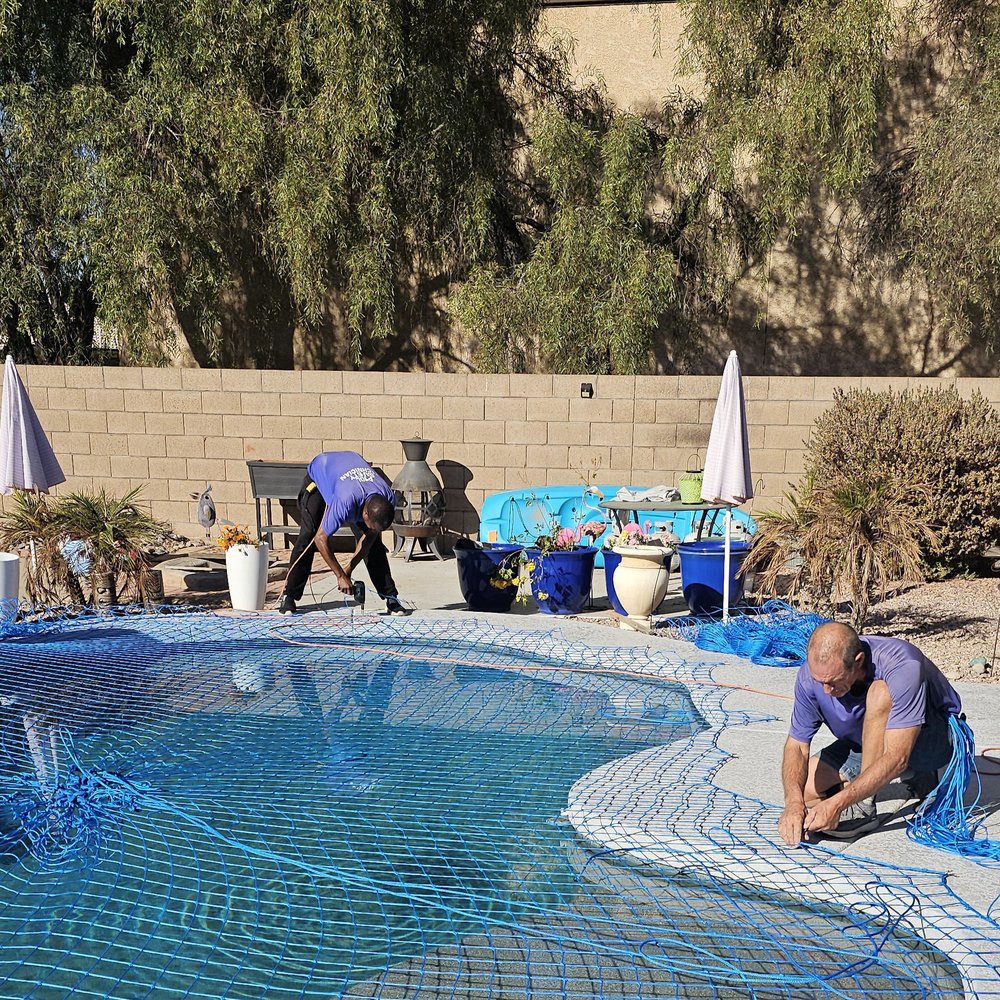 Katchakid - Lavandis & Mike, fantastic installation. - Hot Tub & Pool Near Me - Tempe, Arizona Katchakid - Lavandis & Mike, fantastic installation. - Hot Tub & Pool Near Me - Tempe, Arizona