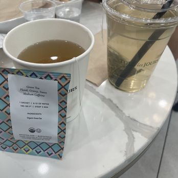 Tous Les Jours - Jasmine Tea - Bakeries Near Me - Las Vegas, Nevada Tous Les Jours - Jasmine Tea - Bakeries Near Me - Las Vegas, Nevada
