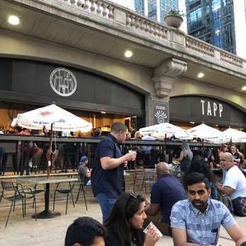 Tiny Tapp & Cafe - American Near Me - Chicago, Illinois