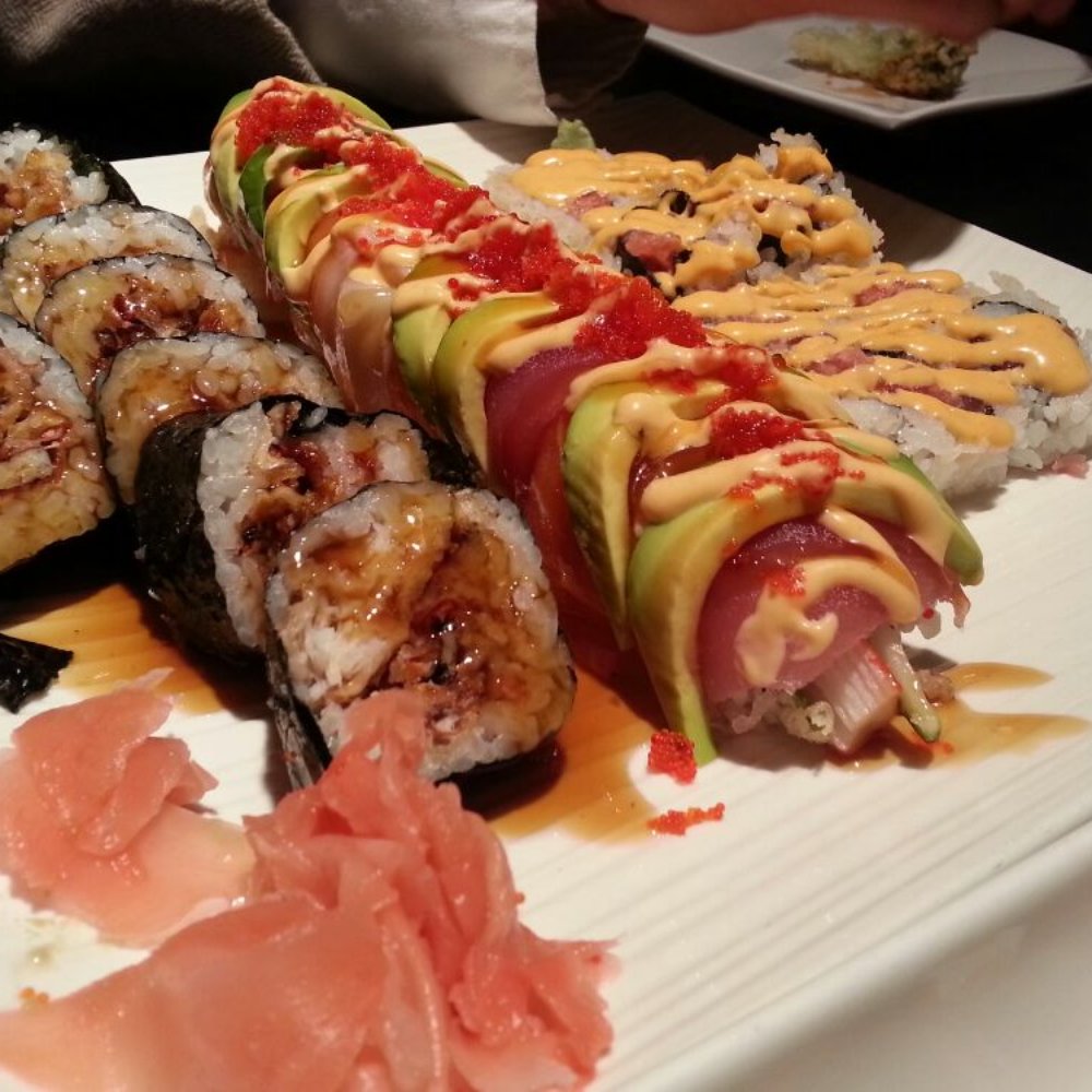 Wako Sushi + Sake Bar - Japanese Near Me - Toronto, Ontario Wako Sushi + Sake Bar - Japanese Near Me - Toronto, Ontario