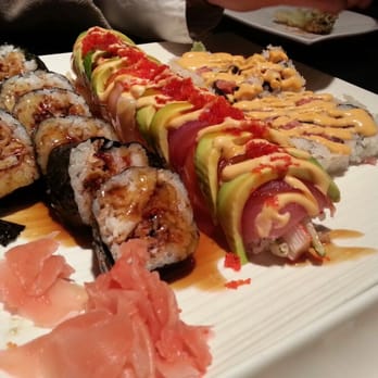 Wako Sushi + Sake Bar - Japanese Near Me - Toronto, Ontario Wako Sushi + Sake Bar - Japanese Near Me - Toronto, Ontario