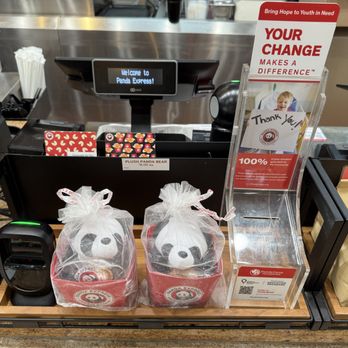 Panda Express - Chinese Near Me - Skokie, Illinois Panda Express - Chinese Near Me - Skokie, Illinois