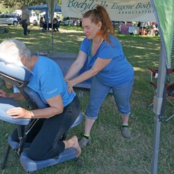 Hannah Torres Massage Therapy