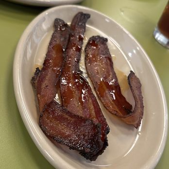 Snooze, an A.M. Eatery - Bacon But Different - Breakfast & Brunch Near Me - Kyle, Texas Snooze, an A.M. Eatery - Bacon But Different - Breakfast & Brunch Near Me - Kyle, Texas